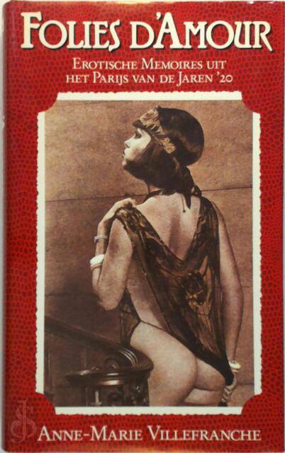 Folies d' Amour - Anne-Marie Villefranche Folies d' Amour - Anne-Marie Villefranche