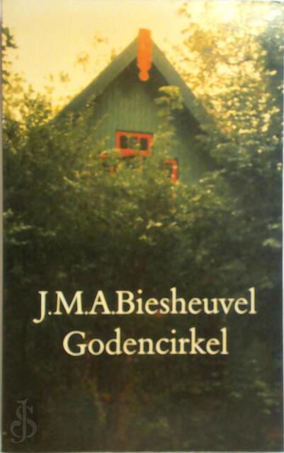 Godencirkel en andere verhalen - J.M.A. Biesheuvel Godencirkel en andere verhalen - J.M.A. Biesheuvel