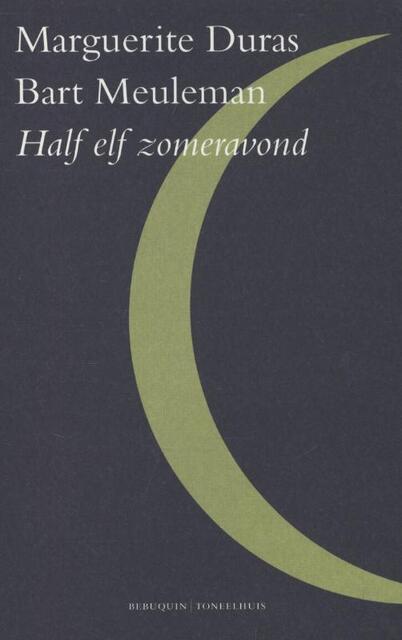 Half elf zomeravond - Marguerite Duras Half elf zomeravond - Marguerite Duras