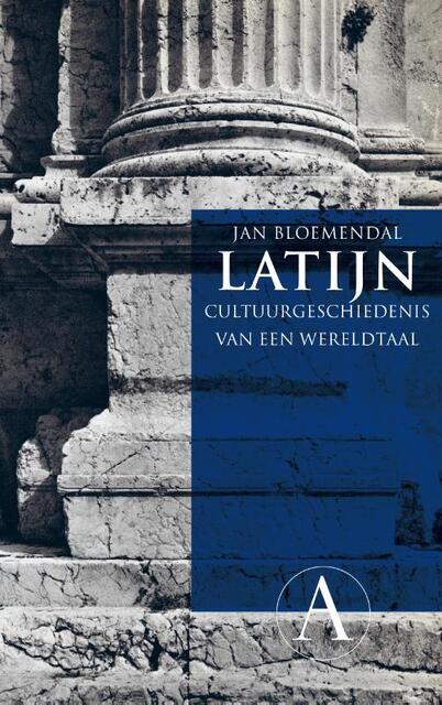 Latijn - Jan Bloemendal Latijn - Jan Bloemendal