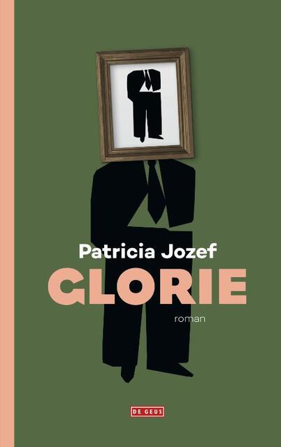 Glorie - Patricia Jozef Glorie - Patricia Jozef