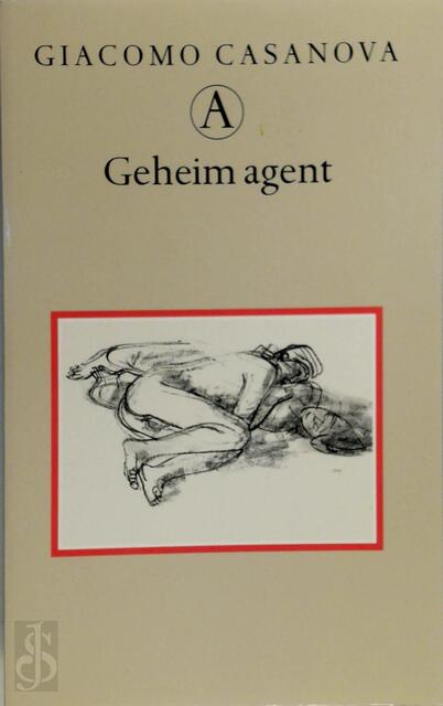 Geheim agent: memoires deel 12 - Integrale editie - Giacomo Casanova Geheim agent: memoires deel 12 - Integrale editie - Giacomo Casanova