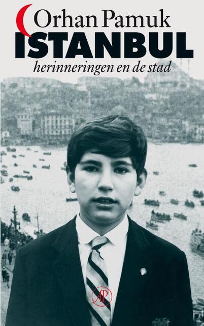 Istanbul - O. Pamuk Istanbul - O. Pamuk