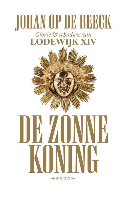 Lodewijk XIV - Johan Op de Beeck Lodewijk XIV - Johan Op de Beeck