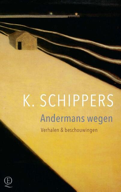 Andermans wegen - K. Schippers Andermans wegen - K. Schippers