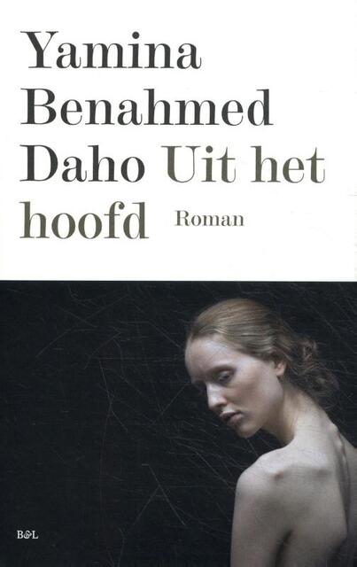 Uit het hoofd - Yamina Benahmed Daho Uit het hoofd - Yamina Benahmed Daho