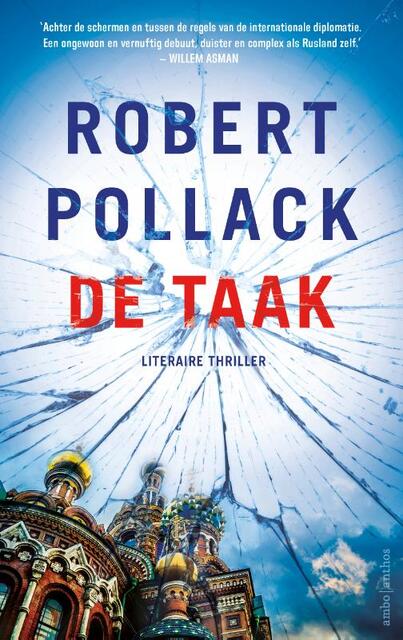 De Taak - Robert Pollack De Taak - Robert Pollack