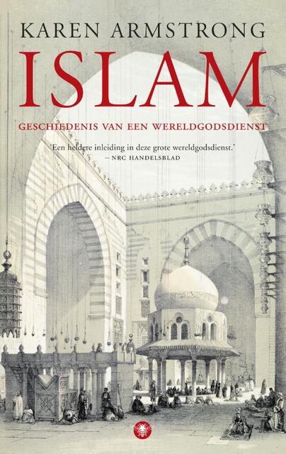Islam - Karen Armstrong Islam - Karen Armstrong