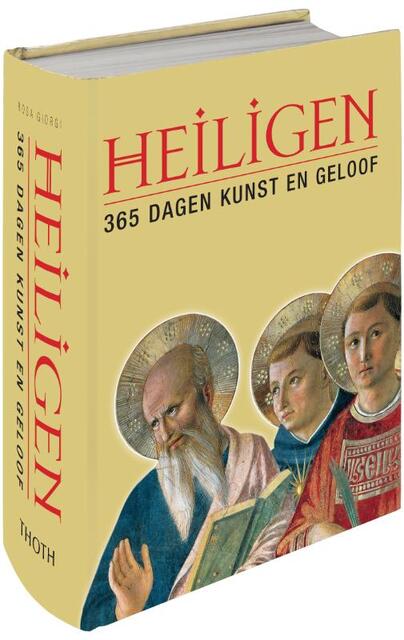 Heiligen - R. Giorgi Heiligen - R. Giorgi