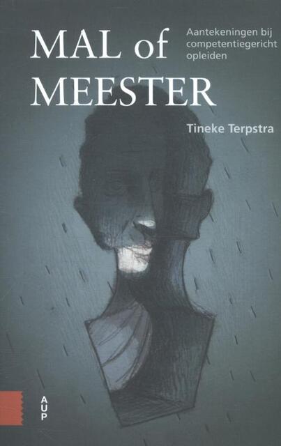Mal of meester - Tineke Terpstra Mal of meester - Tineke Terpstra