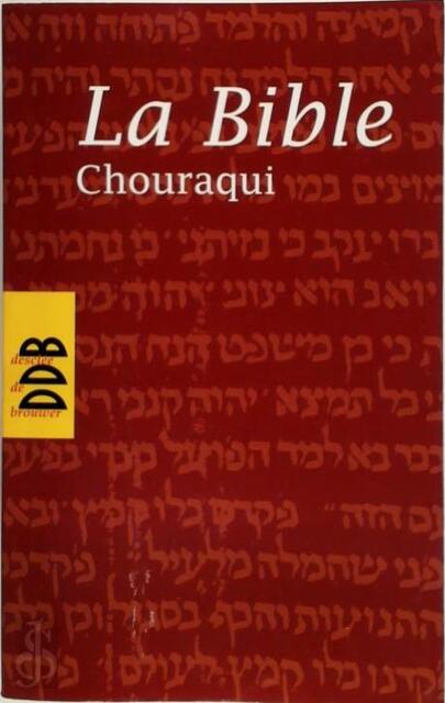 La Bible - La Bible -