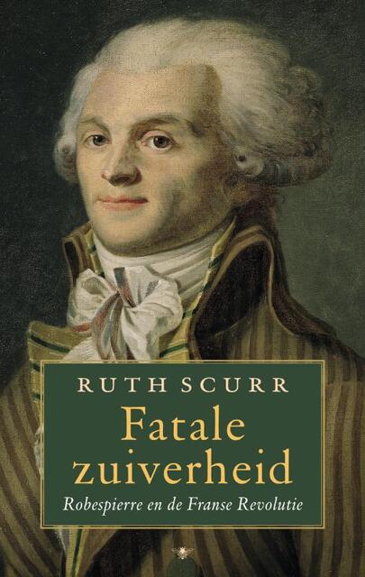 Fatale zuiverheid - R. Scurr Fatale zuiverheid - R. Scurr