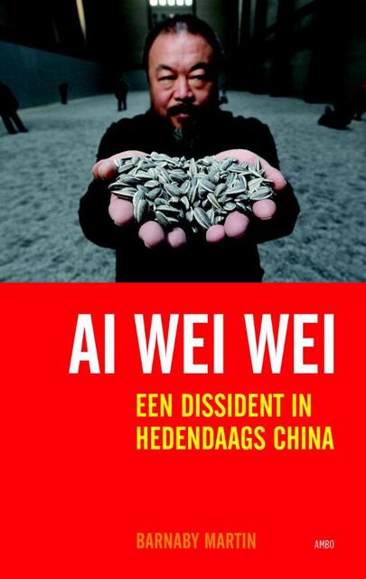Ai weiwei - Barnaby Martin Ai weiwei - Barnaby Martin