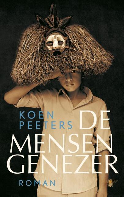 De Mensengenezer - Koen Peeters De Mensengenezer - Koen Peeters