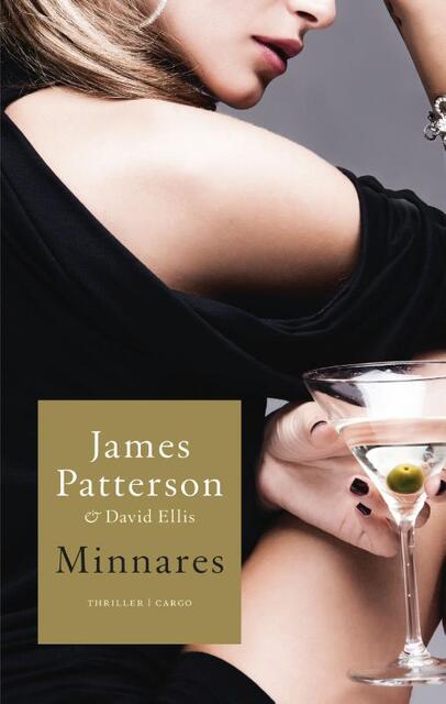 Minnares - James Patterson, David Ellis Minnares - James Patterson, David Ellis