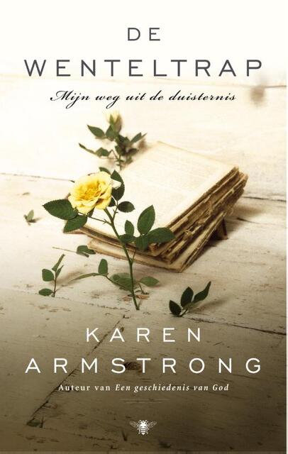 De wenteltrap - Karen Armstrong De wenteltrap - Karen Armstrong