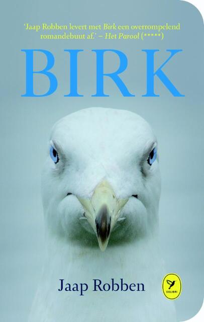 Birk - Jaap Robben Birk - Jaap Robben