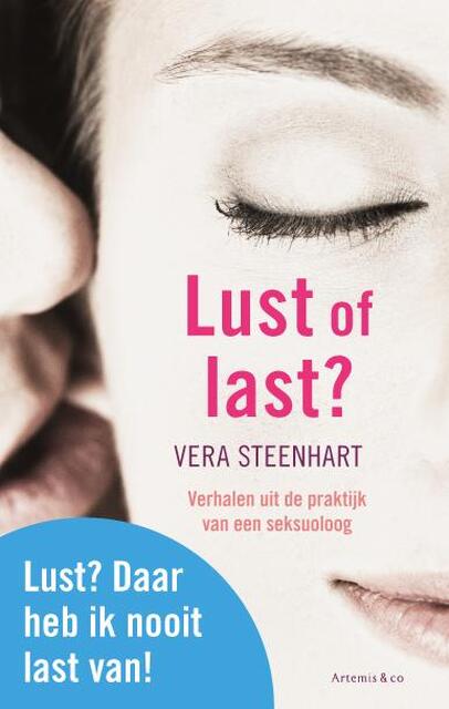 Lust of last? - Vera Steenhart Lust of last? - Vera Steenhart
