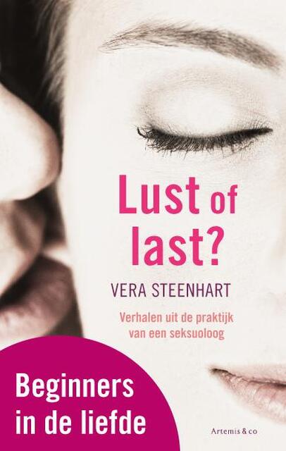 Lust of last - Vera Steenhart Lust of last - Vera Steenhart