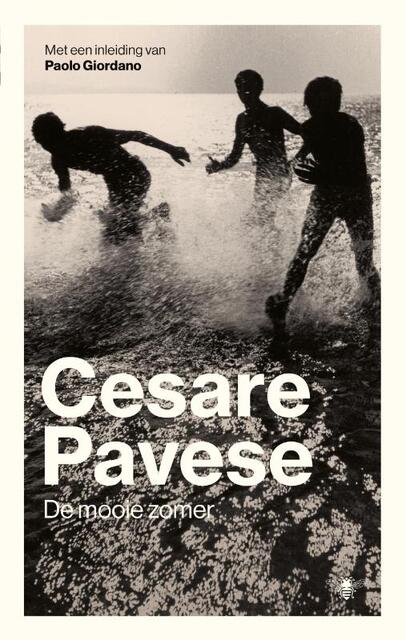 De mooie zomer - Cesare Pavese De mooie zomer - Cesare Pavese