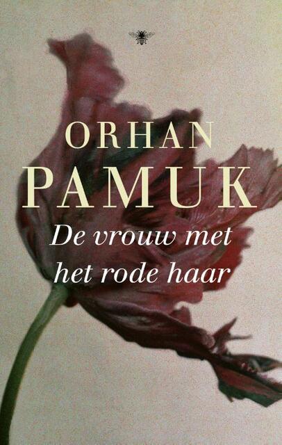 De roodharige vrouw - Orhan Pamuk De roodharige vrouw - Orhan Pamuk
