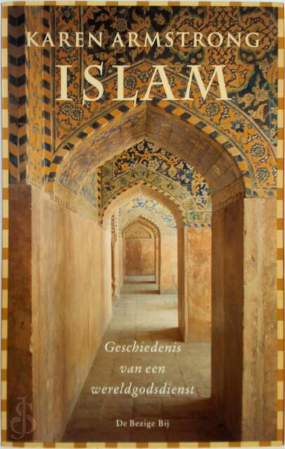 Islam - Karen Armstrong Islam - Karen Armstrong