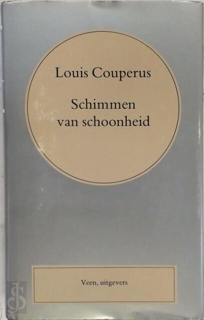 Volledige werken Louis Couperus - Deel 32 - Louis Couperus Volledige werken Louis Couperus - Deel 32 - Louis Couperus