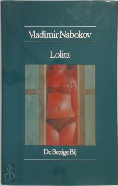 Lolita - Vladimir Nabokov Lolita - Vladimir Nabokov