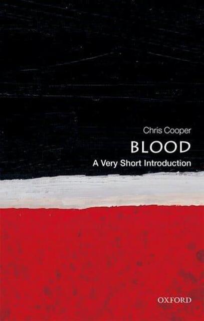 Blood - Chris Cooper Blood - Chris Cooper