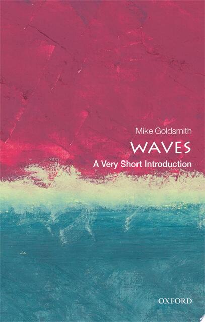 Waves - Mike Goldsmith Waves - Mike Goldsmith