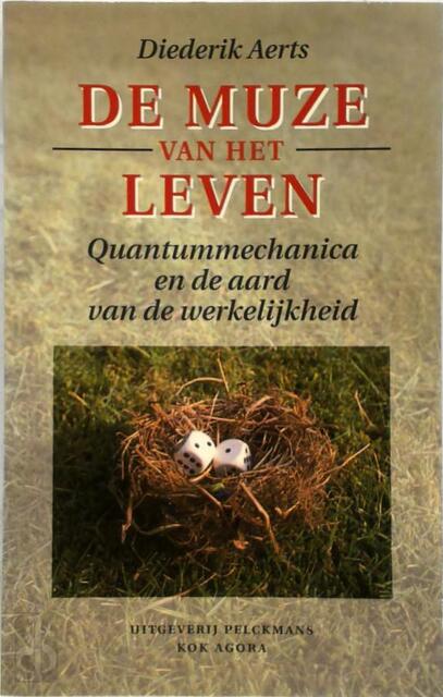 De muze van het leven - Diederik Aerts De muze van het leven - Diederik Aerts