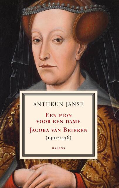 Een pion voor een dame - Antheun Janse Een pion voor een dame - Antheun Janse