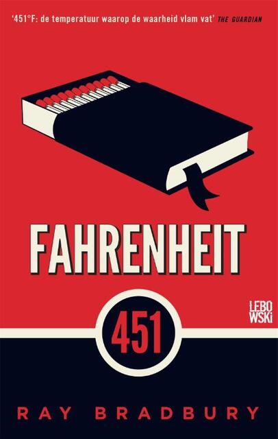 Fahrenheit 451 - Ray Bradbury Fahrenheit 451 - Ray Bradbury