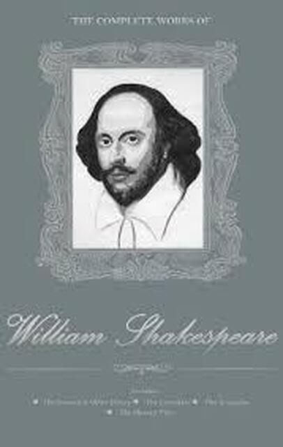 The Complete Works of William Shakespeare - William Shakespeare The Complete Works of William Shakespeare - William Shakespeare