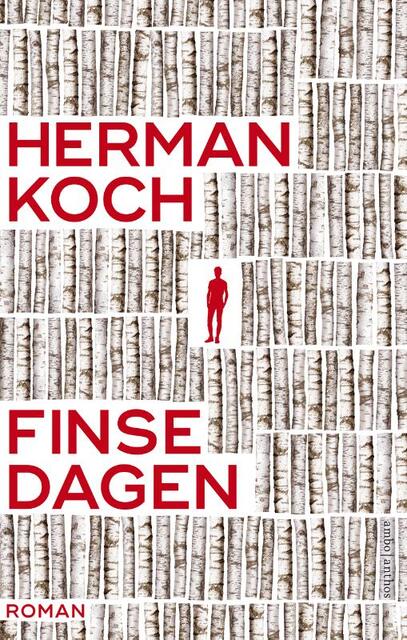 Finse dagen - Herman Koch Finse dagen - Herman Koch