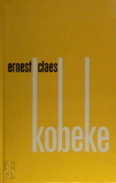 Kobeke - Ernest Claes Kobeke - Ernest Claes