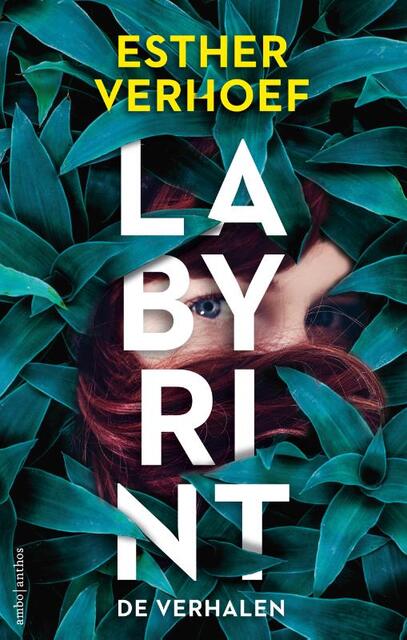 Labyrint - Esther Verhoef Labyrint - Esther Verhoef