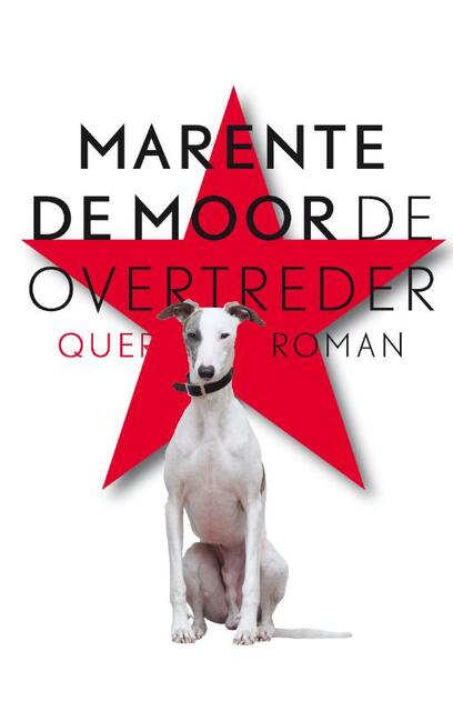 De overtreder - Marente de Moor De overtreder - Marente de Moor
