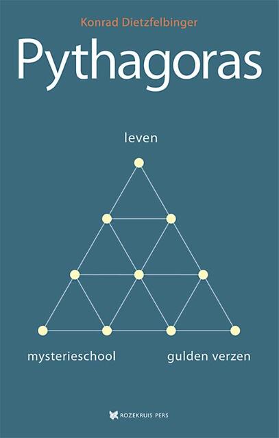 Pythagoras - Konrad Dietzfelbinger Pythagoras - Konrad Dietzfelbinger