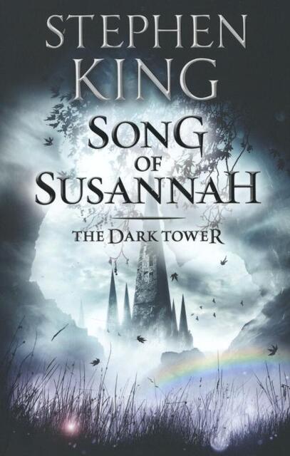 Dark Tower - Stephen King Dark Tower - Stephen King