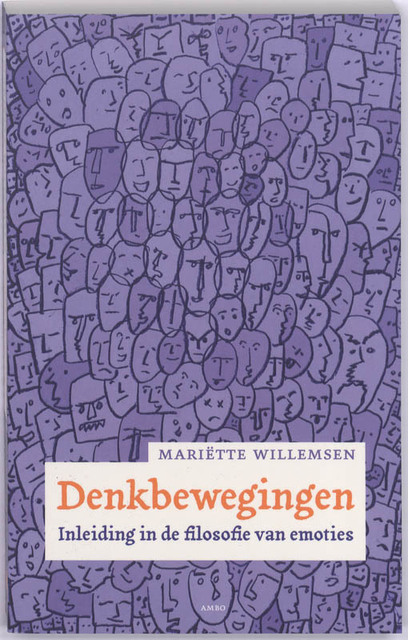 Denkbewegingen - Mariëtte Willemsen Denkbewegingen - Mariëtte Willemsen