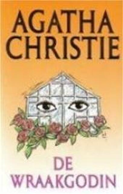 De wraakgodin - Agatha Christie, MariËLla Snel De wraakgodin - Agatha Christie, MariËLla Snel