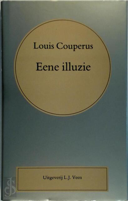 Eene illuzie - L. Couperus Eene illuzie - L. Couperus