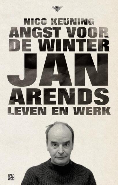 Angst voor de winter - Nico Keuning Angst voor de winter - Nico Keuning
