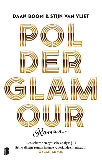 Polderglamour - Daan Boom, Stijn van Vliet Polderglamour - Daan Boom, Stijn van Vliet
