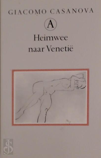 Heimwee naar Venetië: memoires deel 11 - Integrale editie - Giacomo Casanova Heimwee naar Venetië: memoires deel 11 - Integrale editie - Giacomo Casanova