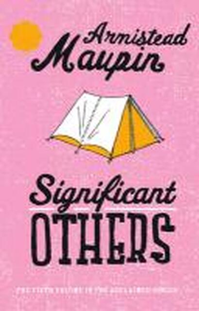 Significant Others - Armistead Maupin Significant Others - Armistead Maupin