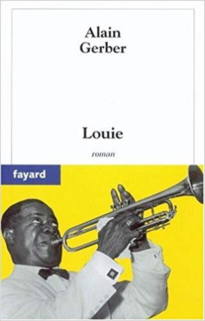 Louie - Alain Gerber Louie - Alain Gerber