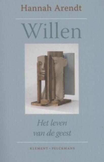Willen - Hannah Arendt Willen - Hannah Arendt
