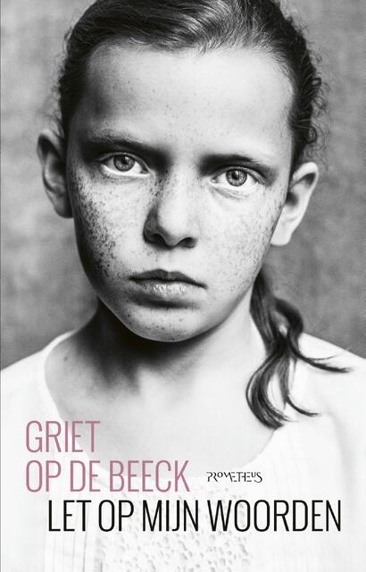 Let op mijn woorden - Griet Op de Beeck Let op mijn woorden - Griet Op de Beeck